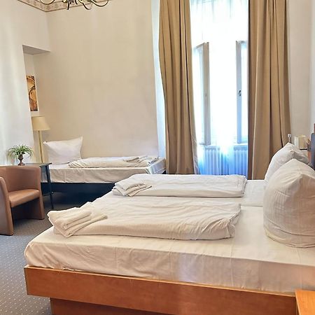 Hotel Adam Берлин Экстерьер фото