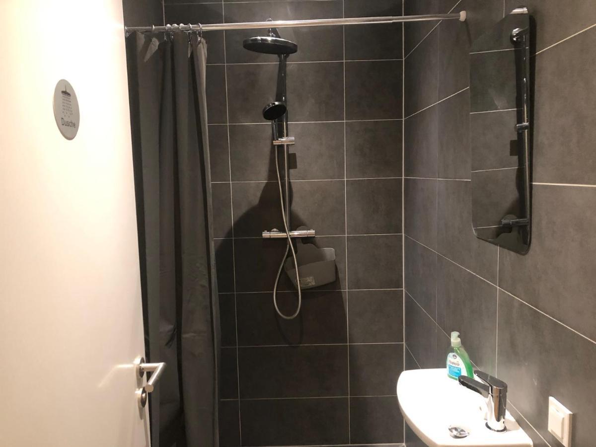 Hotel Adam Берлин Экстерьер фото