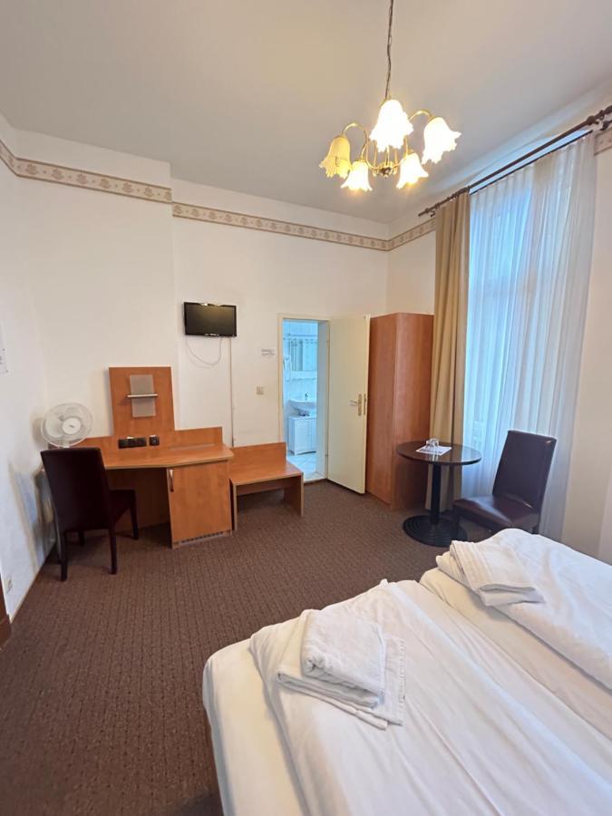 Hotel Adam Берлин Экстерьер фото