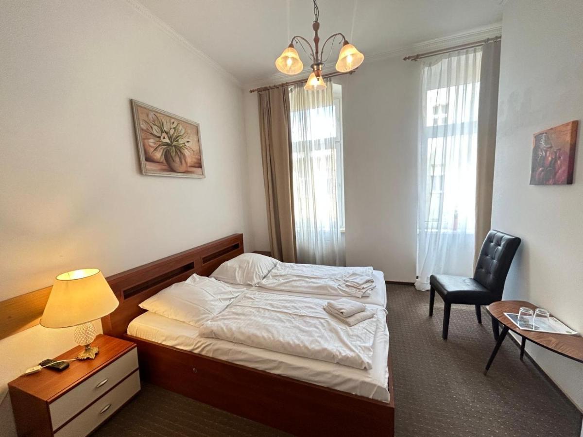 Hotel Adam Берлин Экстерьер фото