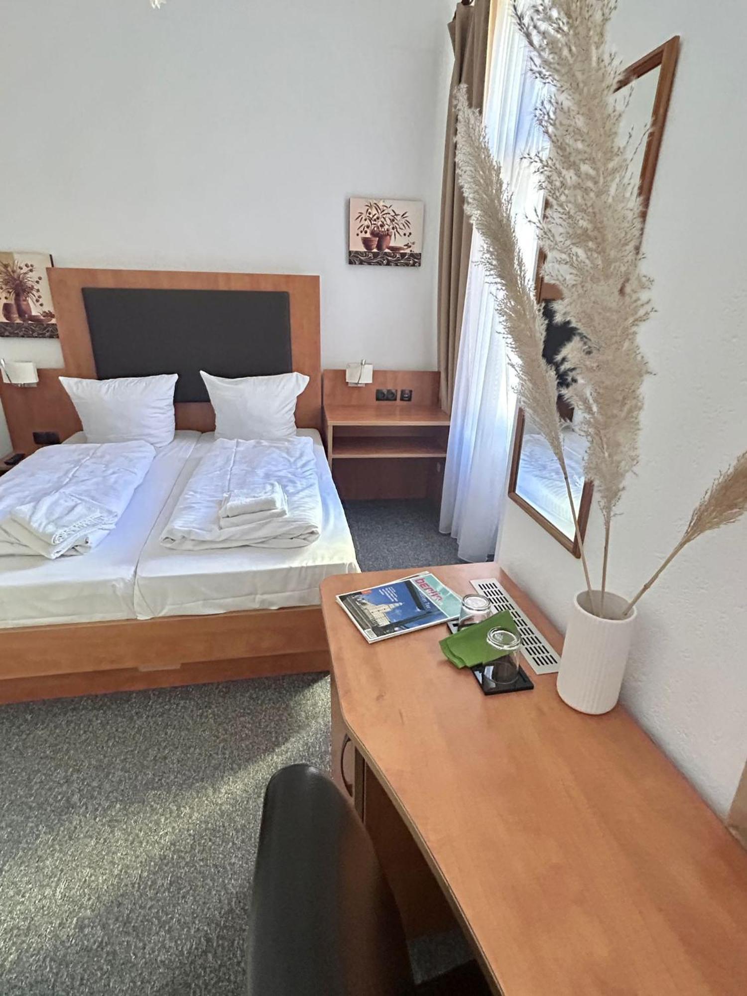 Hotel Adam Берлин Экстерьер фото